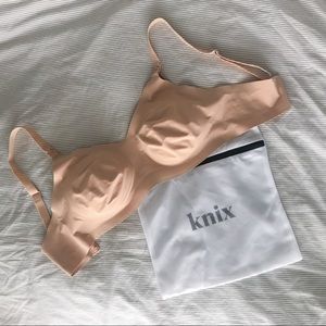 Knix Leakproof Nursing Bra